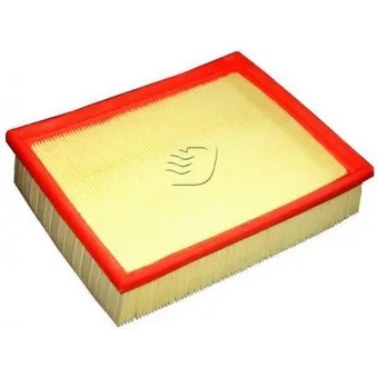 Filtre à air DENCKERMANN