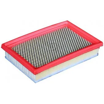 Filtre à air DENCKERMANN A141479