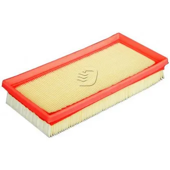 Filtre à air DENCKERMANN A141489
