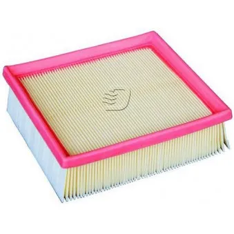 Filtre à air DENCKERMANN A141490