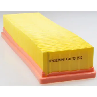 Filtre à air DENCKERMANN
