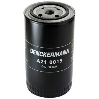 Filtre à huile DENCKERMANN A210015