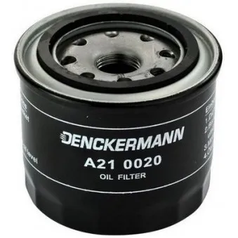 Filtre à huile DENCKERMANN A210020