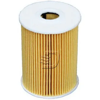 Filtre à huile DENCKERMANN A210030