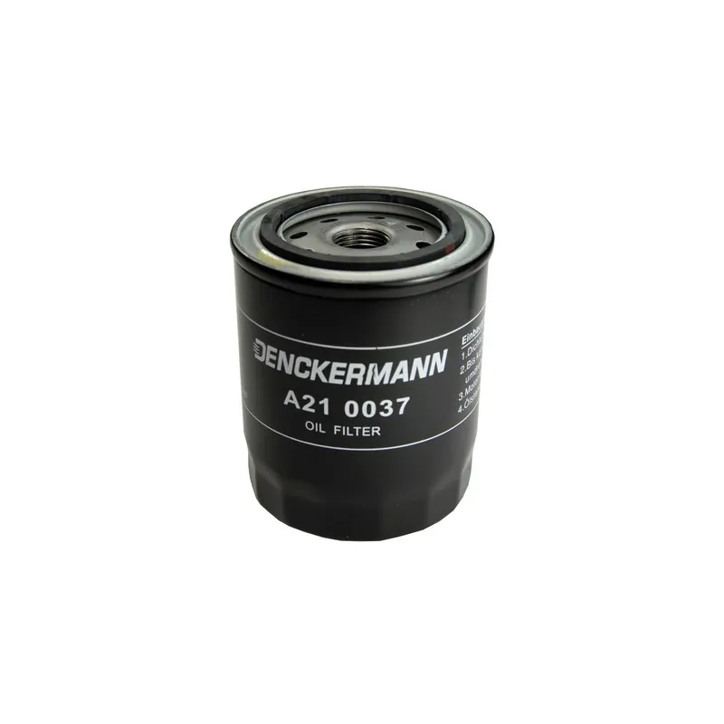Filtre à huile DENCKERMANN A210037