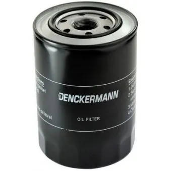 Filtre à huile DENCKERMANN