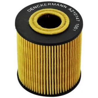 Filtre à huile DENCKERMANN A210147