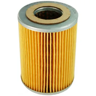 Filtre à huile DENCKERMANN A210190