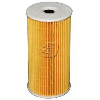 Filtre à huile DENCKERMANN