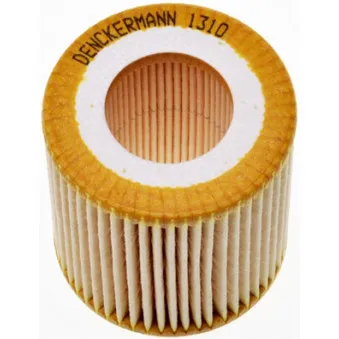 Filtre à huile DENCKERMANN A210723