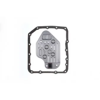 Kit de filtre hydraulique, boîte automatique DENCKERMANN A220018
