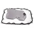 Kit de filtre hydraulique, boîte automatique DENCKERMANN A220024 - Visuel 2