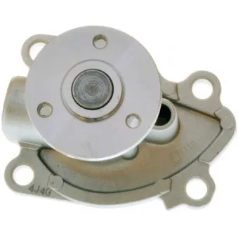 Pompe à eau DENCKERMANN A310844P