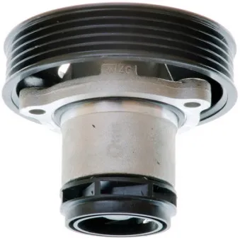 Pompe à eau DENCKERMANN A310882P