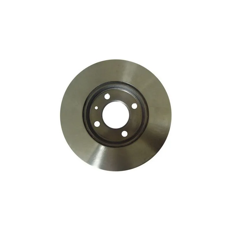 Jeu de 2 disques de frein avant DENCKERMANN B130026