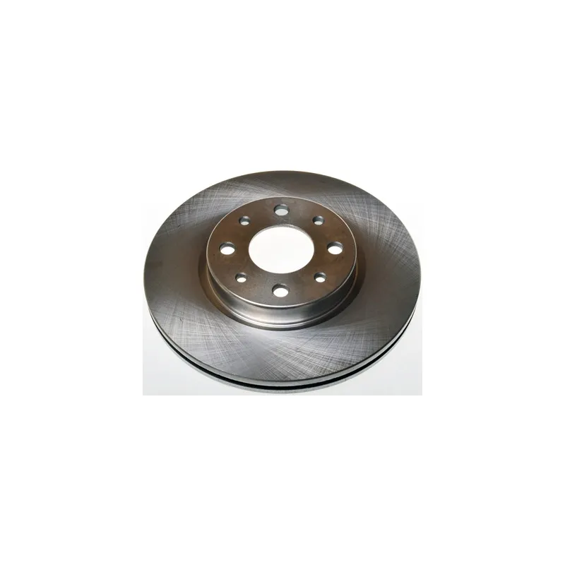 Jeu de 2 disques de frein avant DENCKERMANN B130029