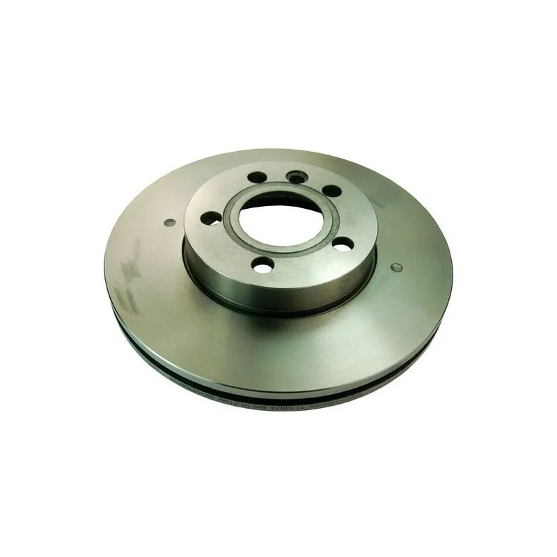 Jeu de 2 disques de frein avant DENCKERMANN B130074