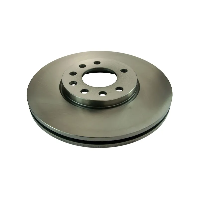 Jeu de 2 disques de frein avant DENCKERMANN B130075