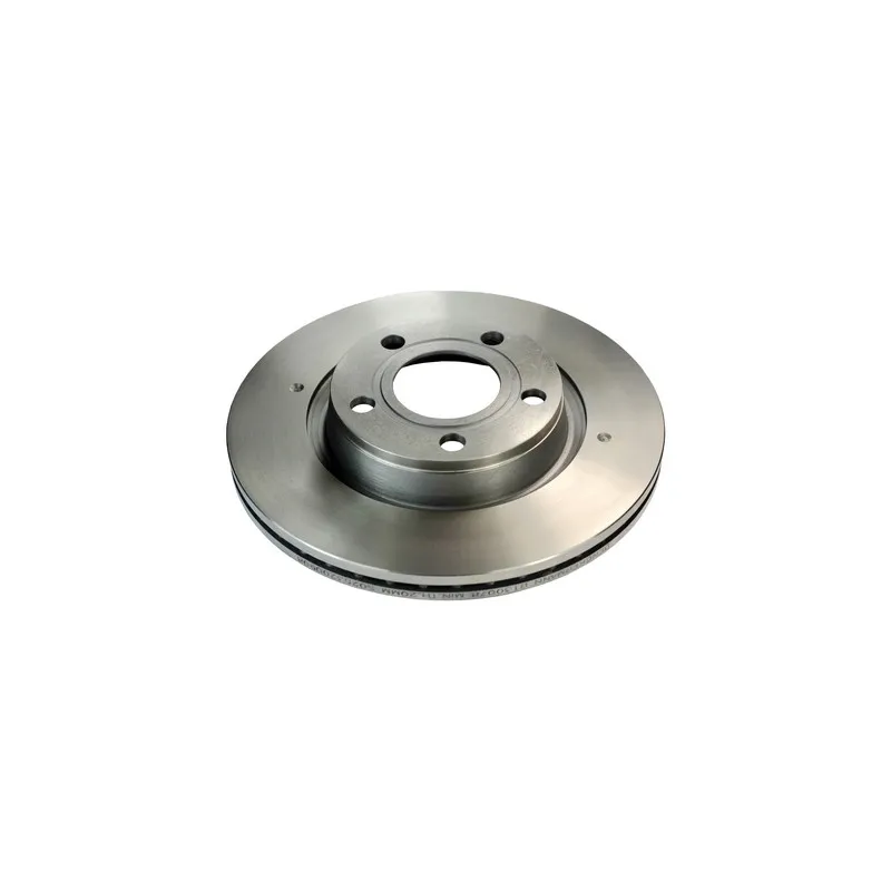 Jeu de 2 disques de frein avant DENCKERMANN B130078
