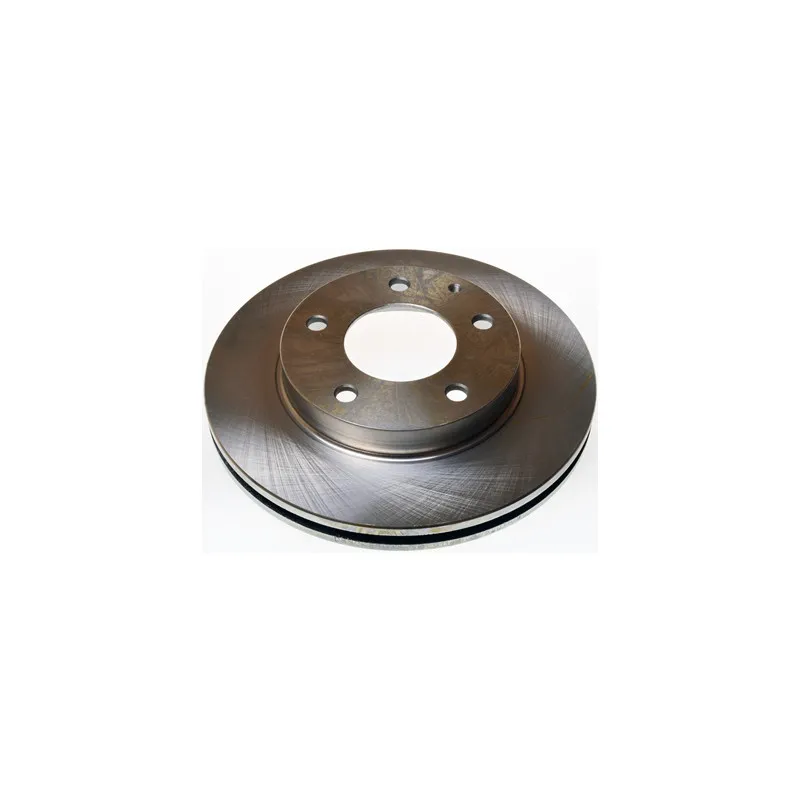 Jeu de 2 disques de frein avant DENCKERMANN B130114
