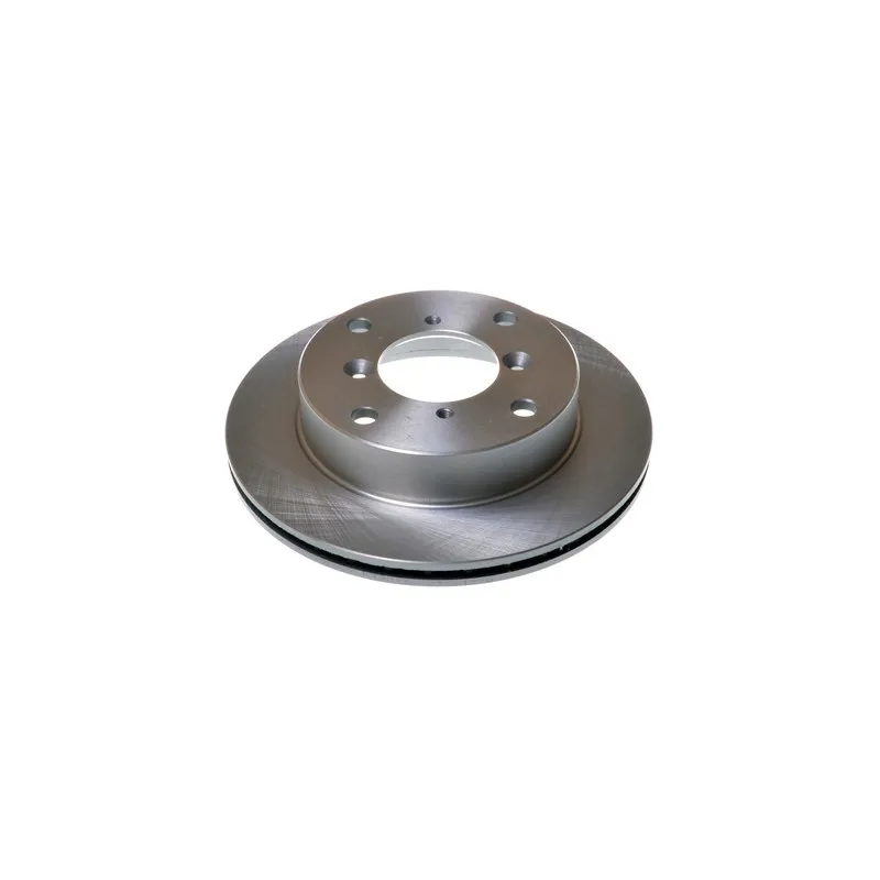 Jeu de 2 disques de frein avant DENCKERMANN B130141