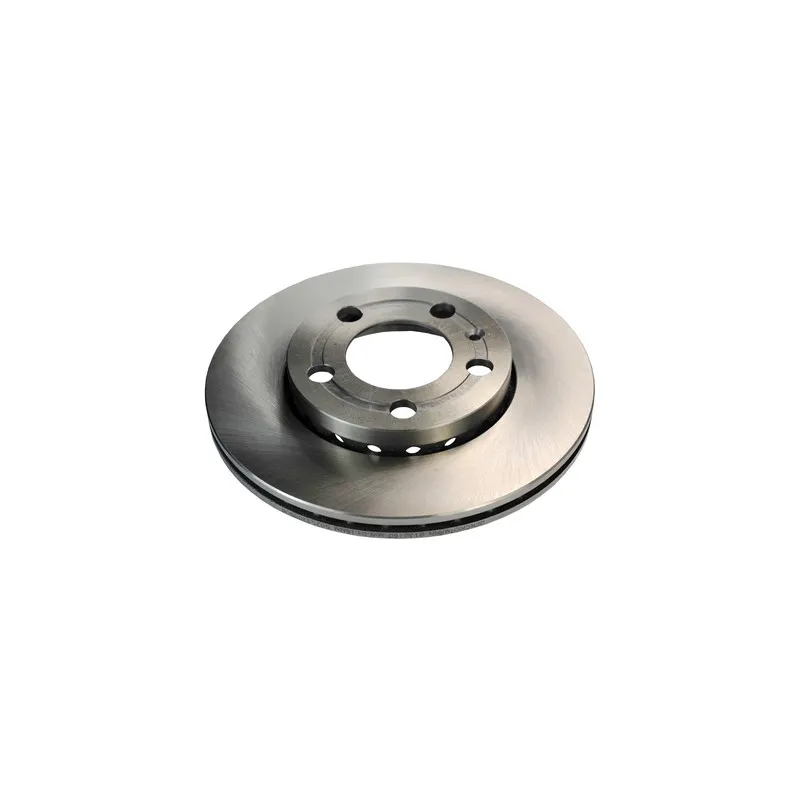 Jeu de 2 disques de frein avant DENCKERMANN B130160