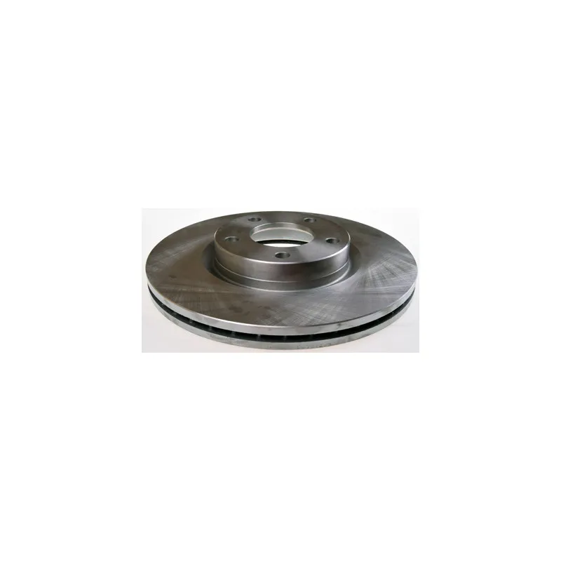 Jeu de 2 disques de frein avant DENCKERMANN B130284