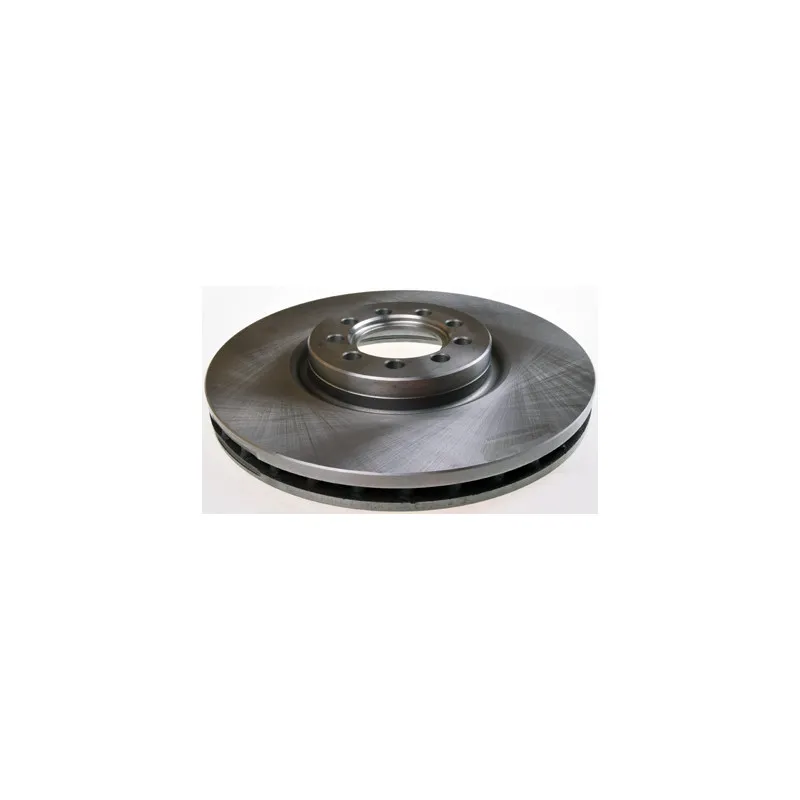 Jeu de 2 disques de frein avant DENCKERMANN B130294