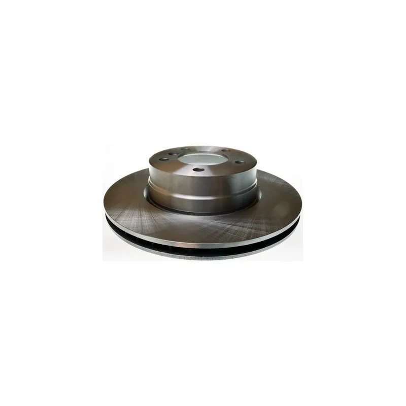 Jeu de 2 disques de frein avant DENCKERMANN B130321