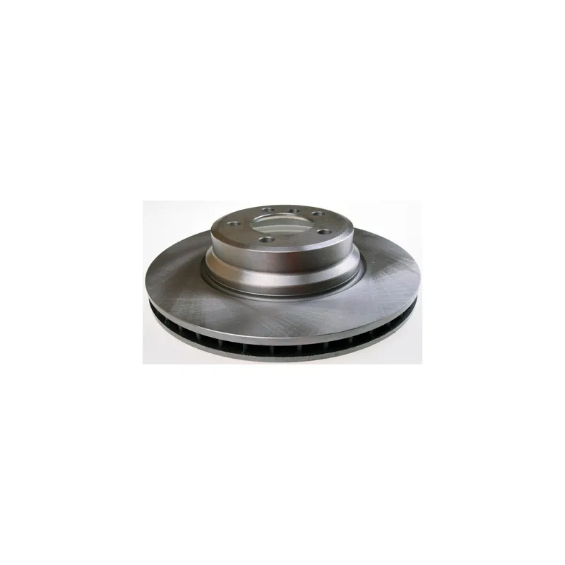 Jeu de 2 disques de frein avant DENCKERMANN B130323