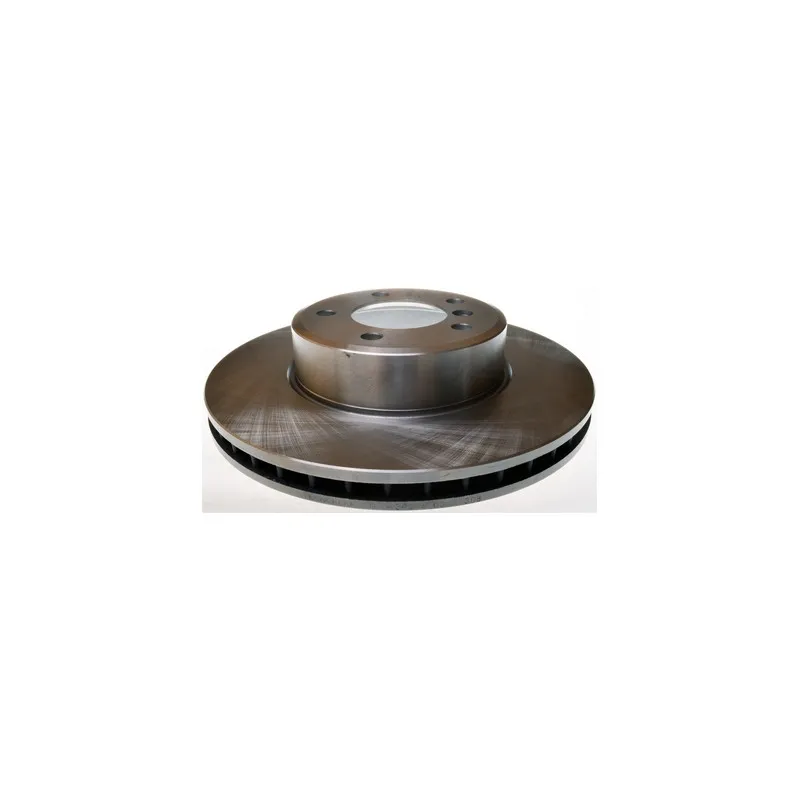 Jeu de 2 disques de frein avant DENCKERMANN B130324