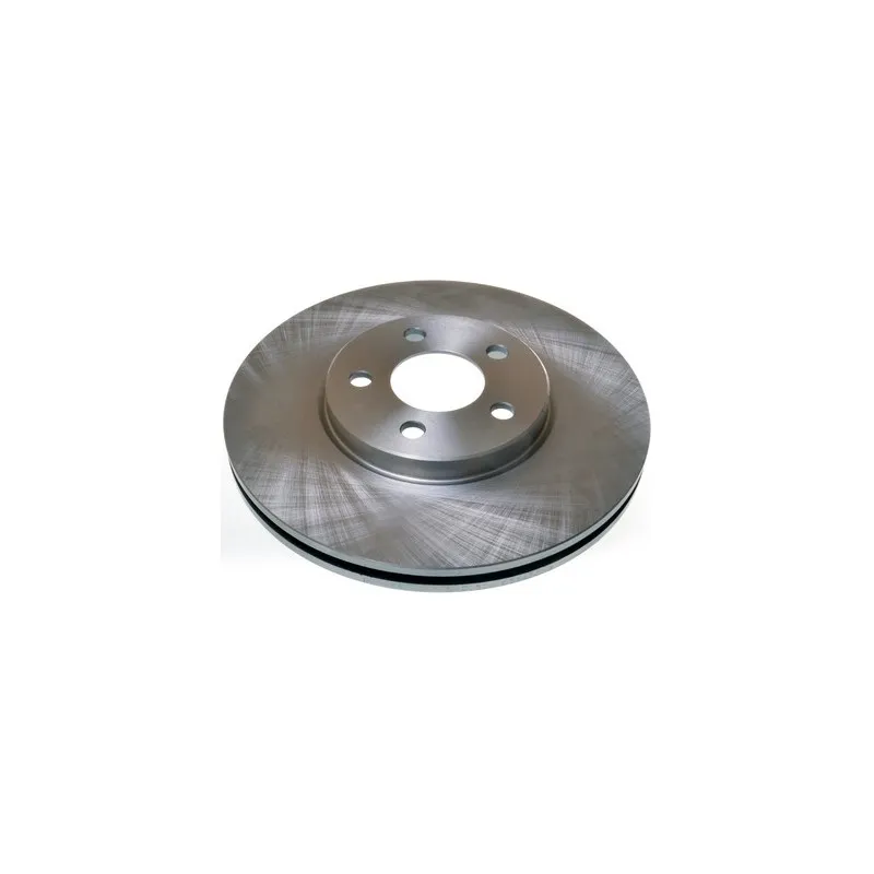 Jeu de 2 disques de frein avant DENCKERMANN B130328