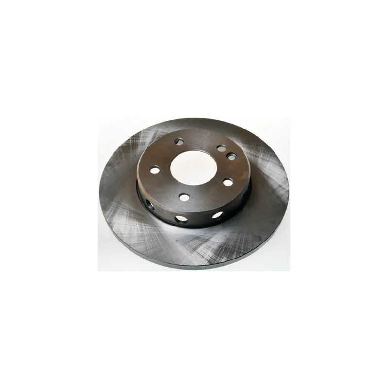 Jeu de 2 disques de frein avant DENCKERMANN B130352