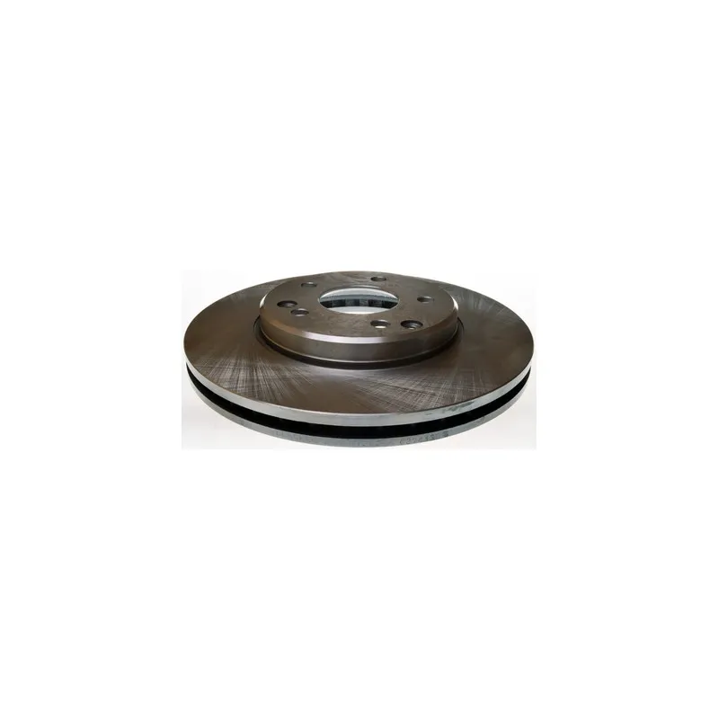 Jeu de 2 disques de frein avant DENCKERMANN B130354