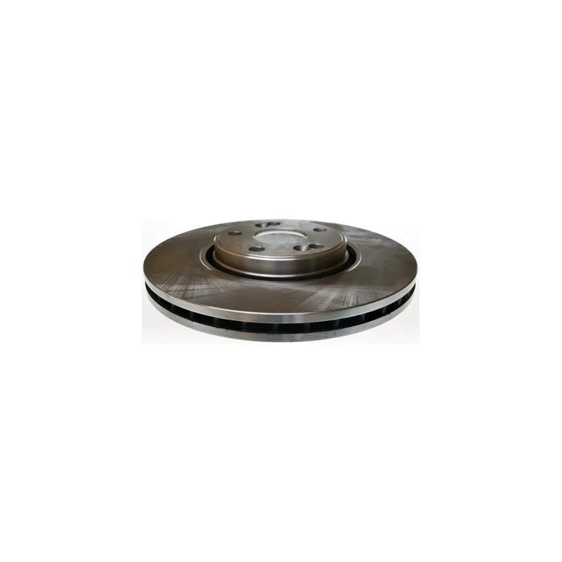 Jeu de 2 disques de frein avant DENCKERMANN B130379