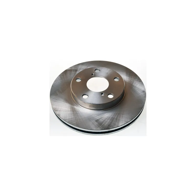 Jeu de 2 disques de frein avant DENCKERMANN B130393