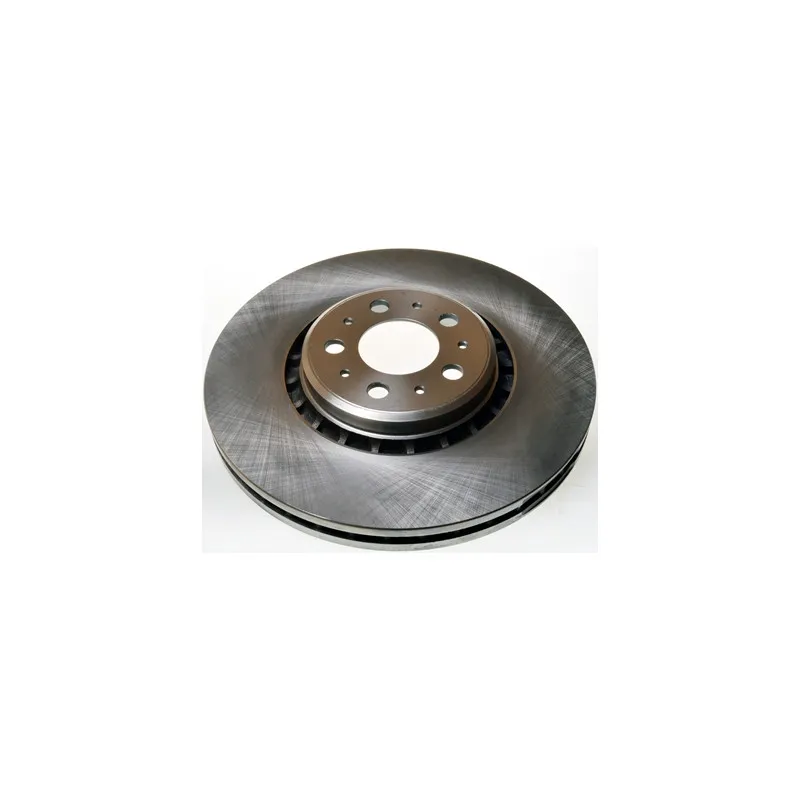 Jeu de 2 disques de frein avant DENCKERMANN B130399