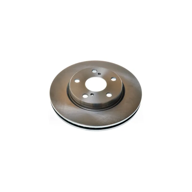 Jeu de 2 disques de frein avant DENCKERMANN B130433
