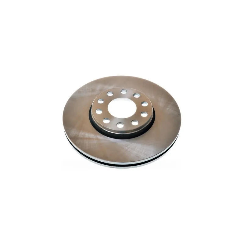 Jeu de 2 disques de frein avant DENCKERMANN B130440
