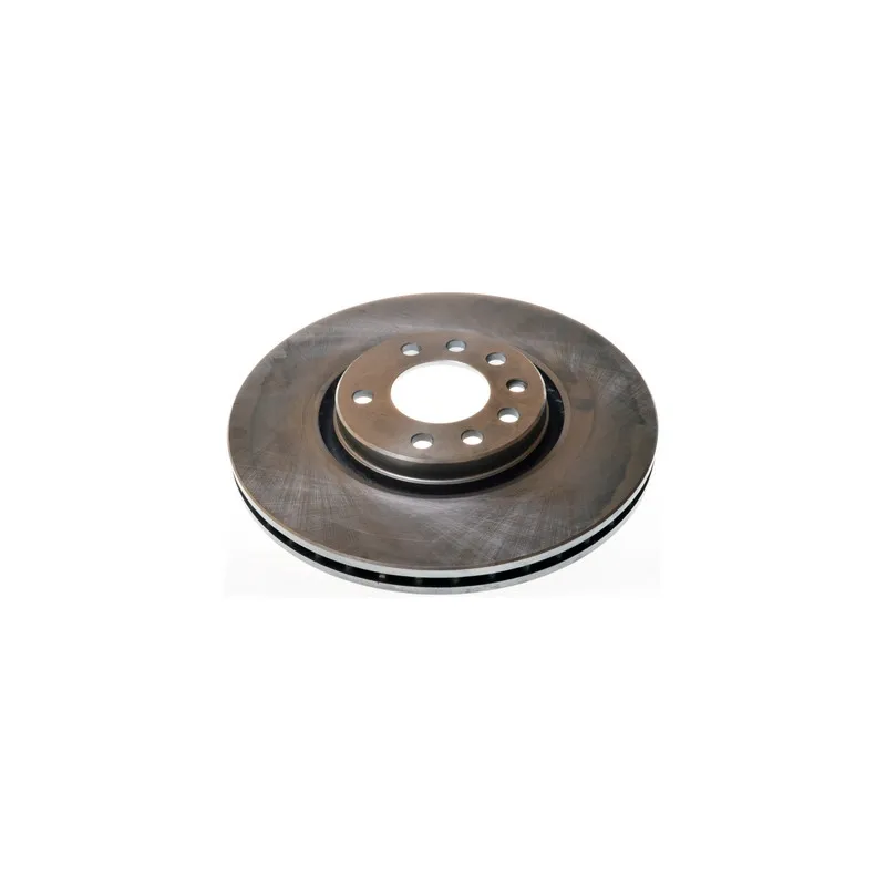 Jeu de 2 disques de frein avant DENCKERMANN B130445