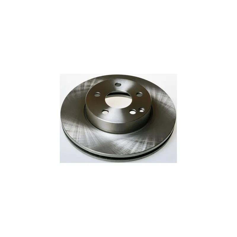 Jeu de 2 disques de frein avant DENCKERMANN B130446