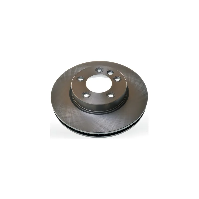 Disque de frein avant droit DENCKERMANN B130457