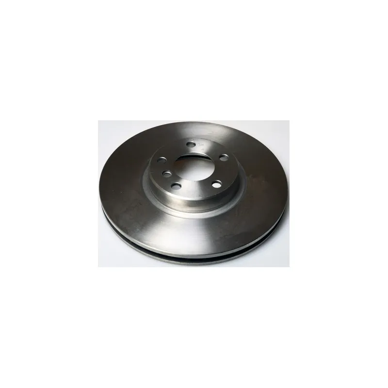 Jeu de 2 disques de frein avant DENCKERMANN B130459