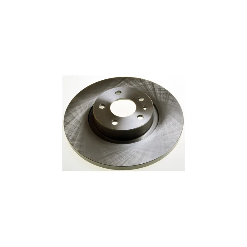 Jeu de 2 disques de frein avant DENCKERMANN B130466