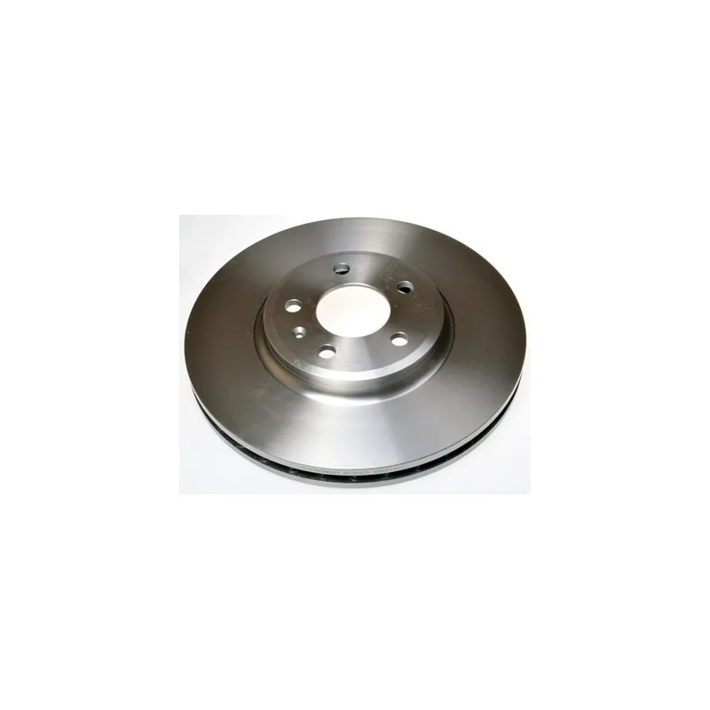 Jeu de 2 disques de frein avant DENCKERMANN B130475