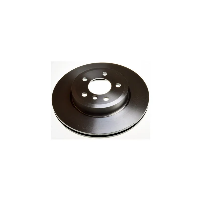 Jeu de 2 disques de frein avant DENCKERMANN B130492
