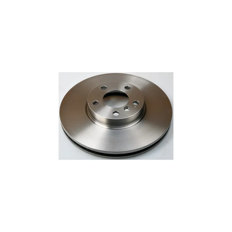 Jeu de 2 disques de frein avant DENCKERMANN B130493