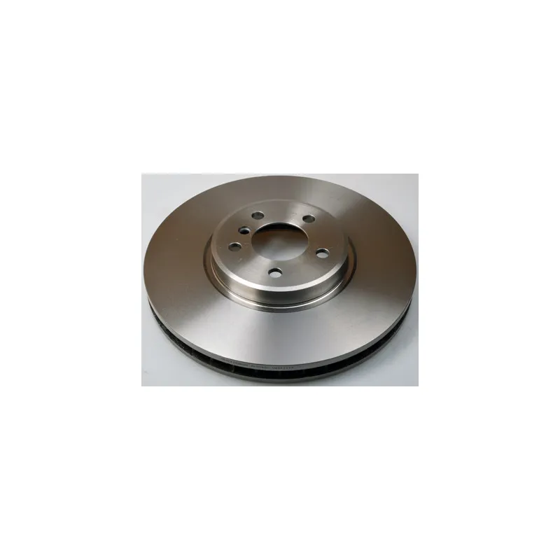 Jeu de 2 disques de frein avant DENCKERMANN B130496