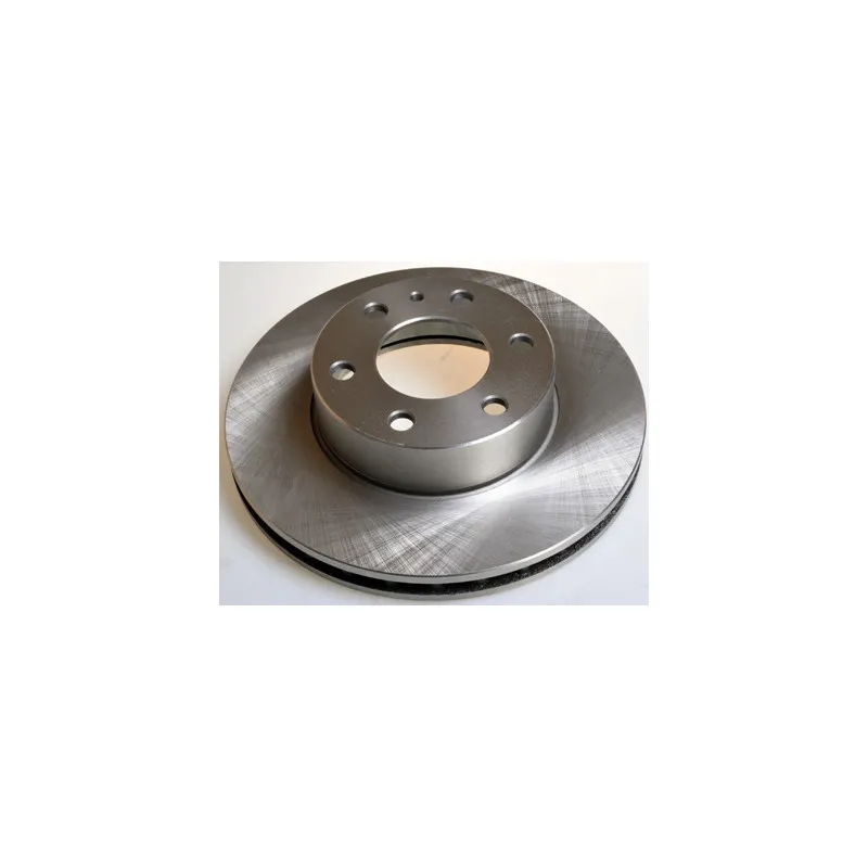 Jeu de 2 disques de frein avant DENCKERMANN B130528