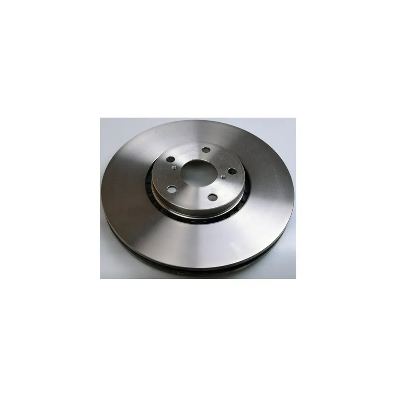 Disque de frein avant gauche DENCKERMANN B130542
